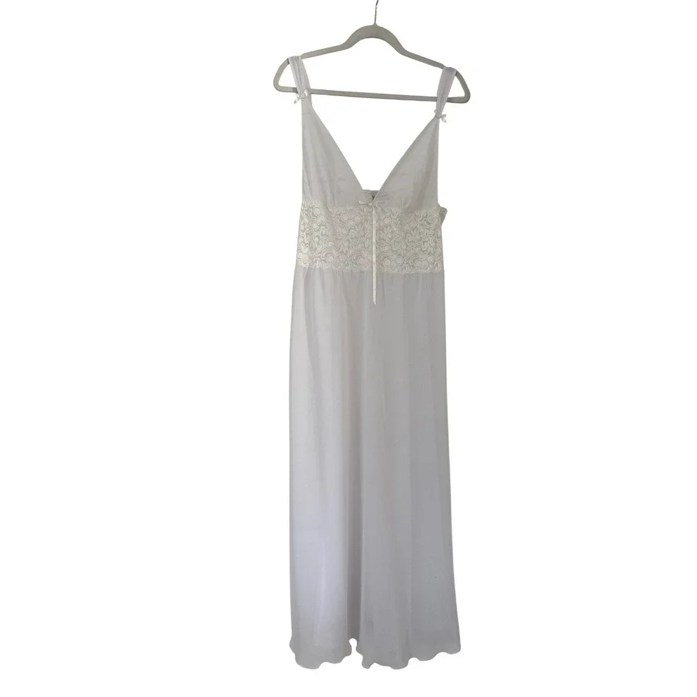 Vertigineux vintage sheer